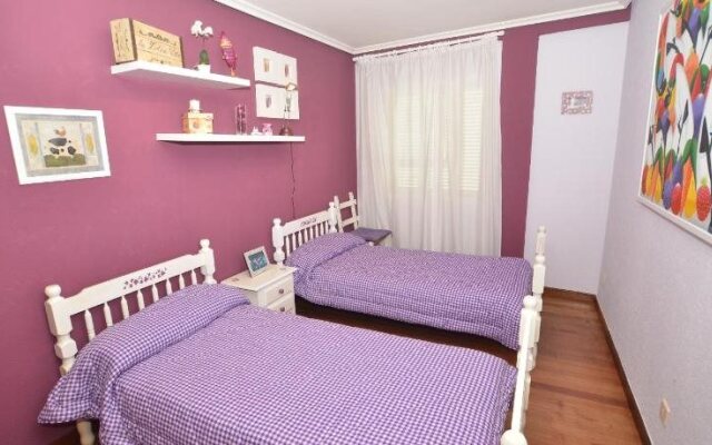 Apartamentos El Corrillo
