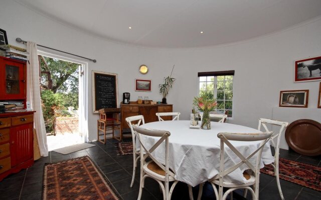 Kogman and Keisie Guest Farm