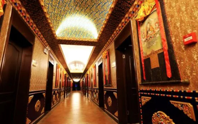 Holy Land Image Hotel