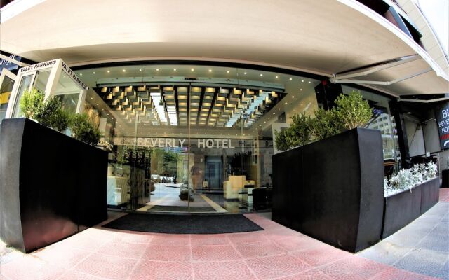 Beverly Hotel