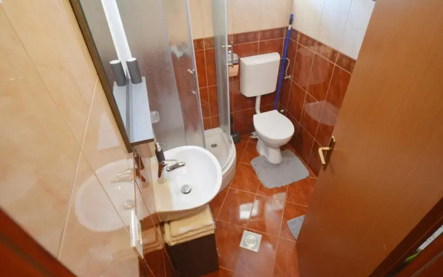 Bissa in Rovinj With 1 Bedrooms and 1 Bathrooms