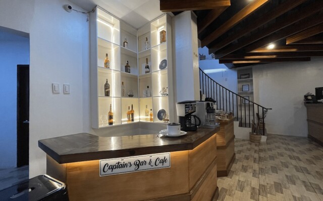 Noah's Ark Hotel Powered by Cocotel