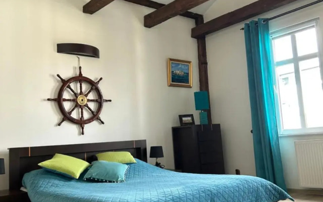 Chopina Loft