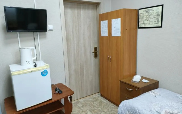 Гостиничный комплекс Горизонт