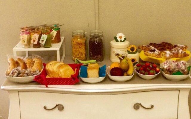 Doralice Bed and breakfast