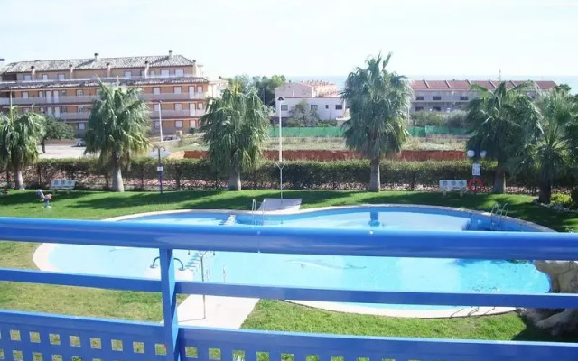 Apartamentos San Damian