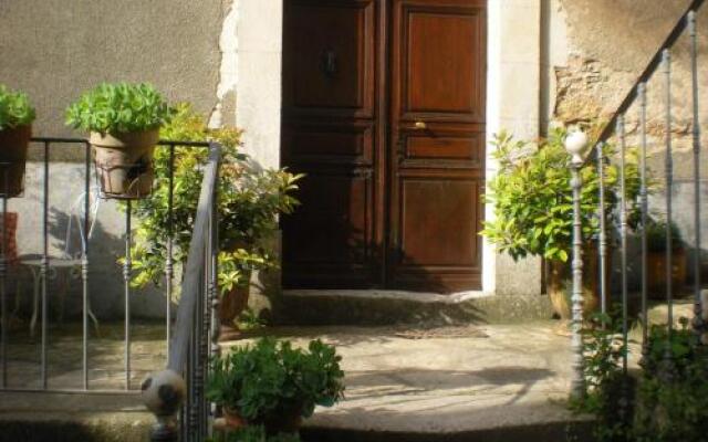 Domaine d'Audabiac