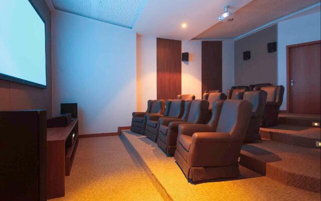 Mercure Salvador Boulevard