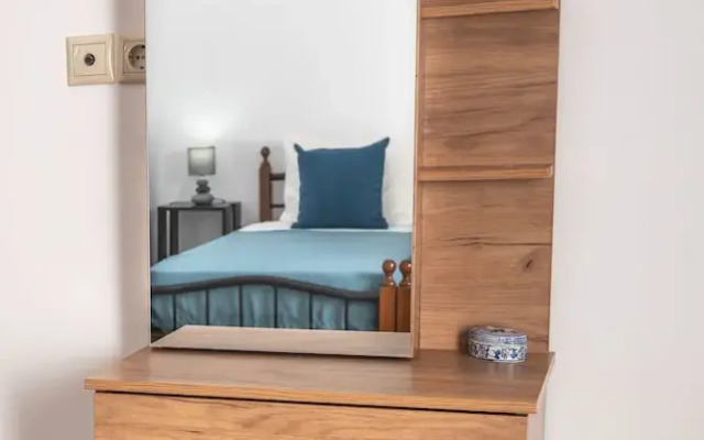 Serenity Luxury Villa in Paradisi Rhodes