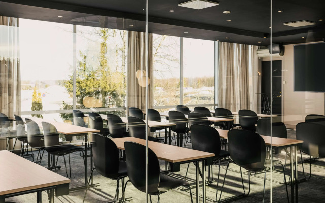Scandic Gardermoen