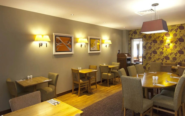 Premier Inn London Hanger Lane