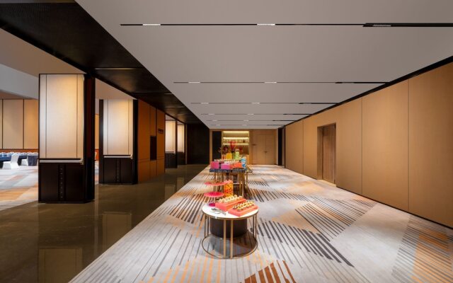 Four Points by Sheraton Chongqing, Yongchuan