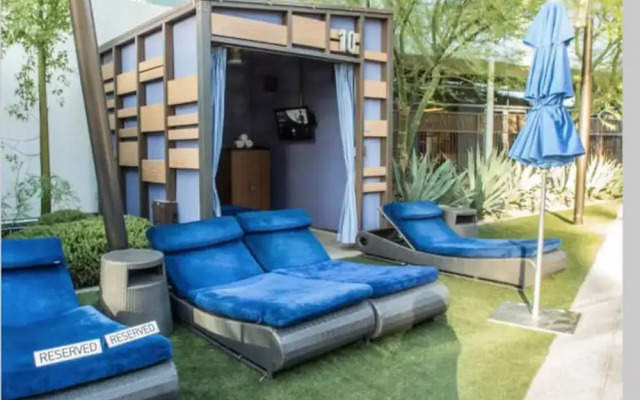 Stay Together Suites 2BD2B Apartment