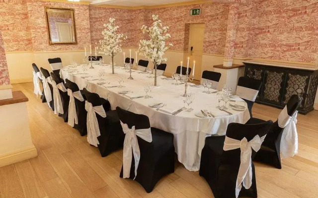 Pendley Manor