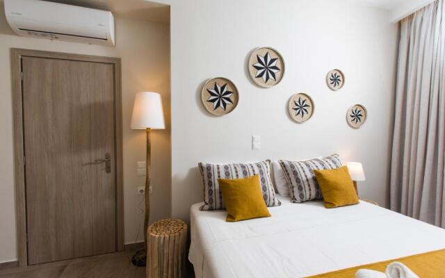 Ekaterini Luxury House