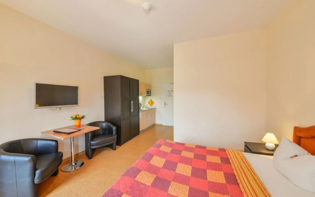 Ostseehotel Rike