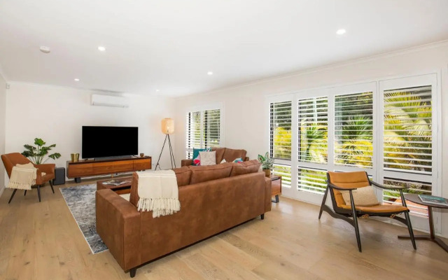 Zen @ Culburra - Pet Friendly - 8 Mins to Beach