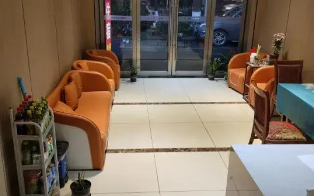 Junhao Business Hotel