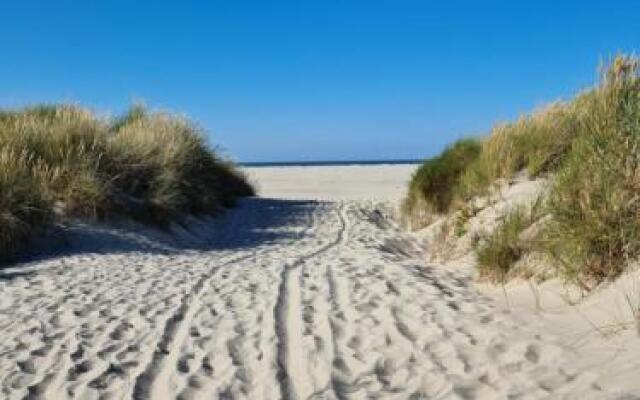 Ferienwohnung-Am-Suedstrand