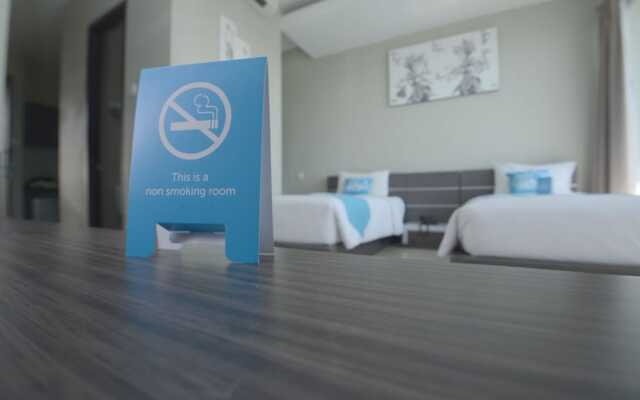 Airy Jimbaran Wisma Udayana 20 Bali