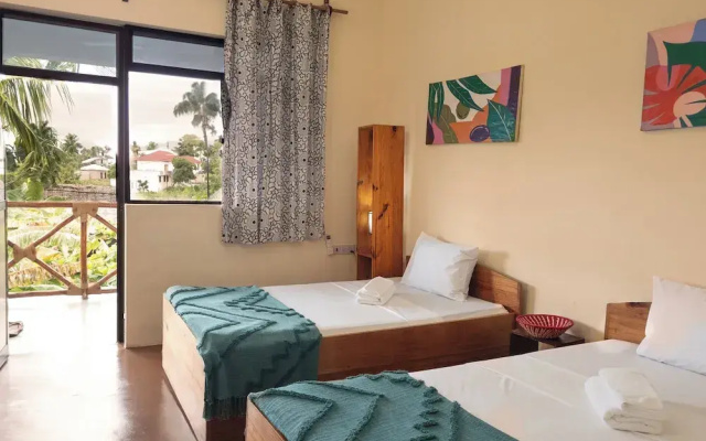 Yasa Boutique Hotel