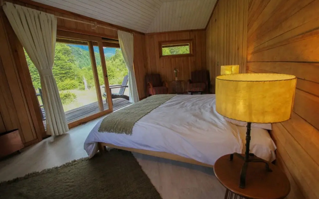 Peuma Lodge Patagonia