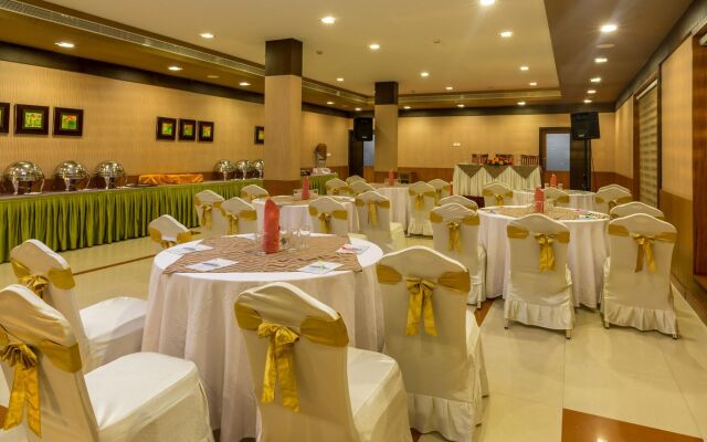 PJ Princess Regency