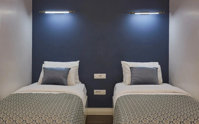 Vinifera Ephesus Hotel