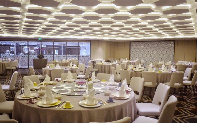 Radisson Collection Yangtze Shanghai