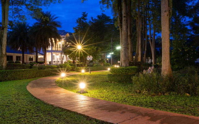 Phuphet Resort