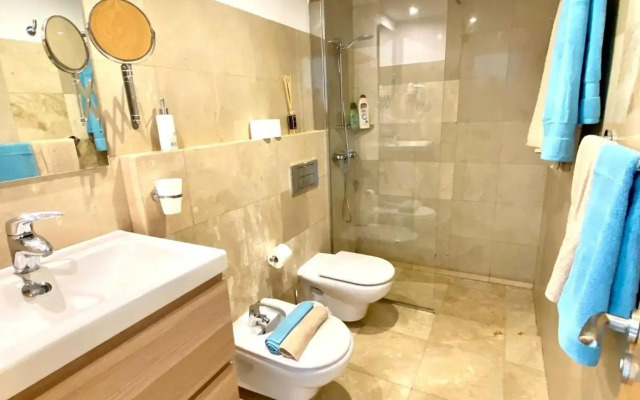 Mar de Fuerteventura 2