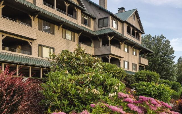 WorldMark Arrow Point
