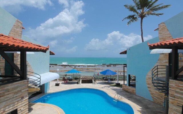Hotel Arrecife dos Corais