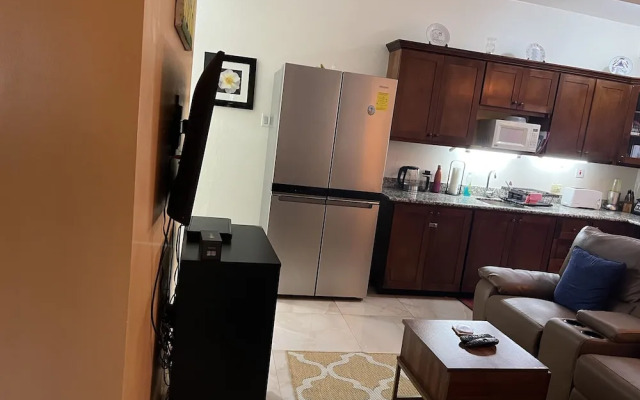 Seacastles Apartments