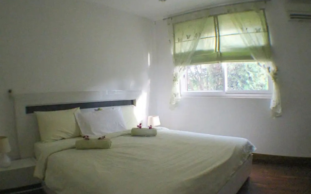 Seaview Pool Villa 4BR - VILLA ISSARA
