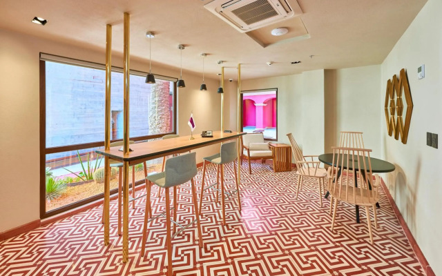 City Centro by Marriott Oaxaca