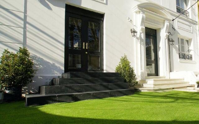 Quiral Hotel Boutique