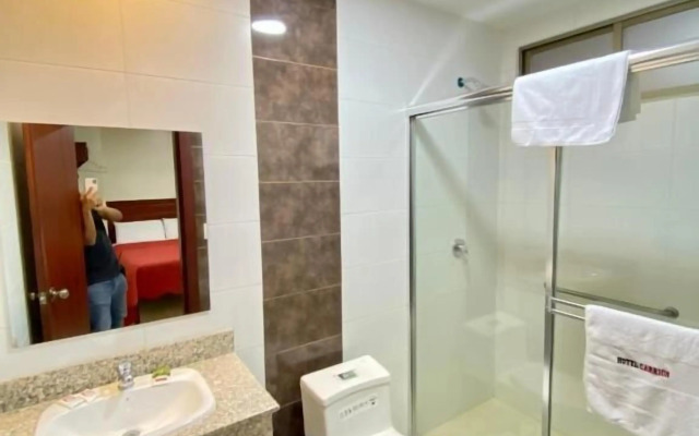 Hotel Carrión