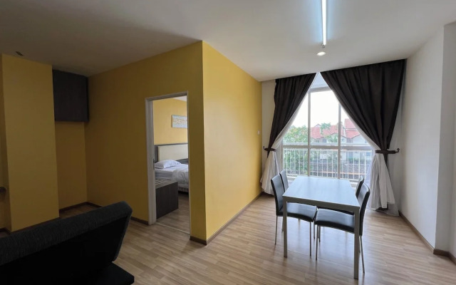 Teamwork Melaka Typical Studio AyerKeroh