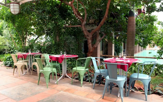 Mango Hill By Poppys