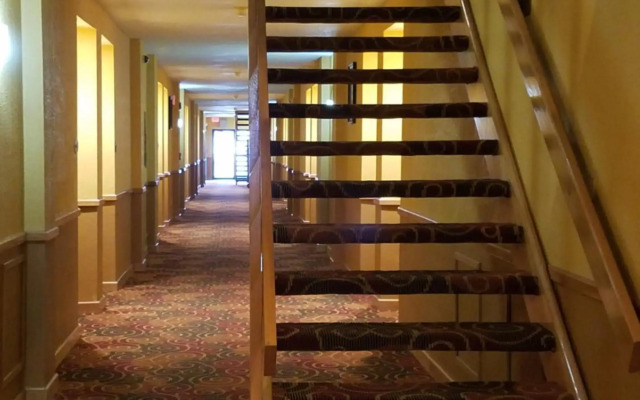 Best Western Martinsville Inn