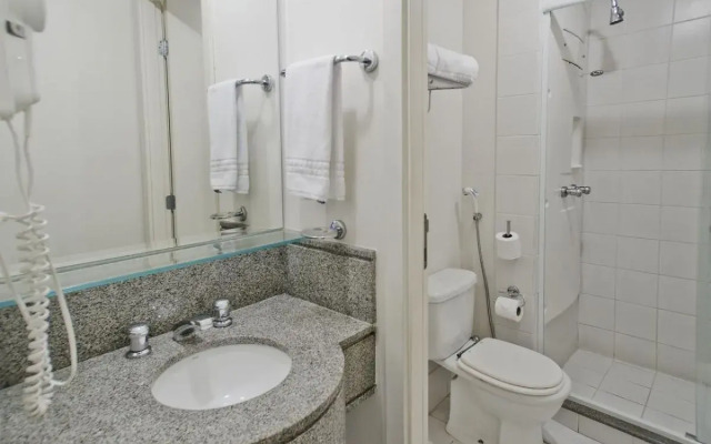 Esuites Congonhas By Atlantica