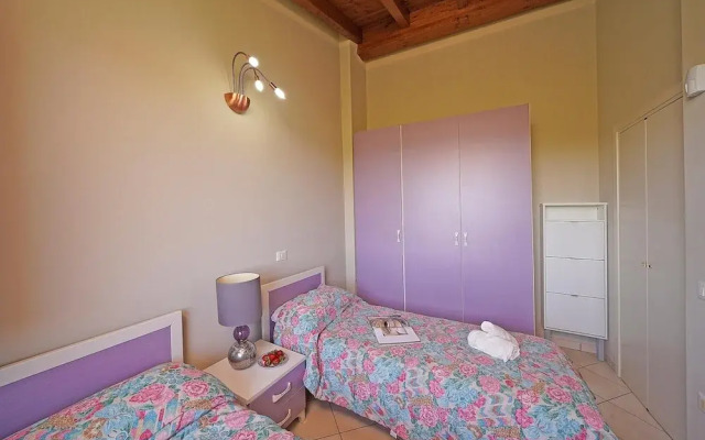 Appartamento Tammaro