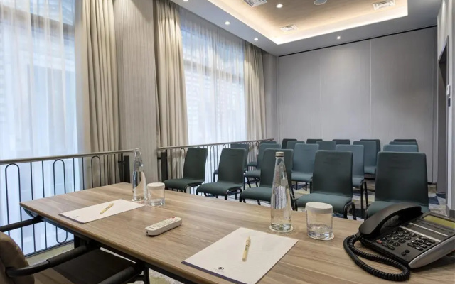 DoubleTree by Hilton Rome Monti