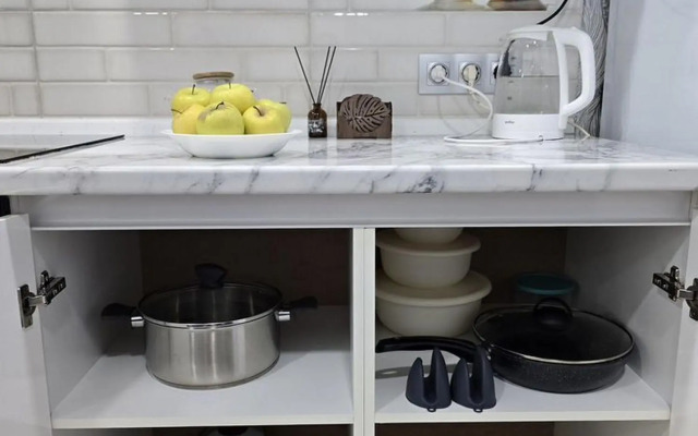 Апартаменты на улице Пискунова, 148/5