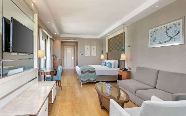 Titanic Deluxe Golf Belek
