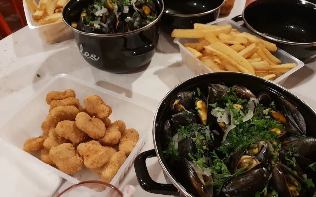 Camping Les Goélands