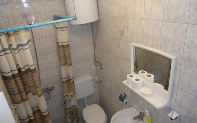 Apartments Villa Micunovic