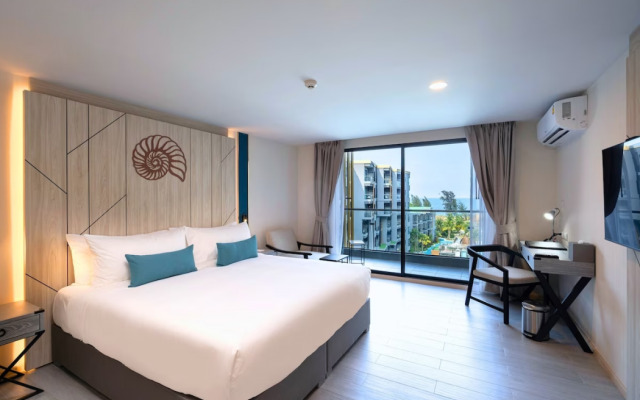 Best Western Plus Carapace Hotel Hua Hin