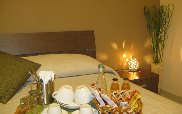 B&B Li Figuli